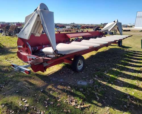 Cabezal Maicer Maizco Premium de 10 a 70