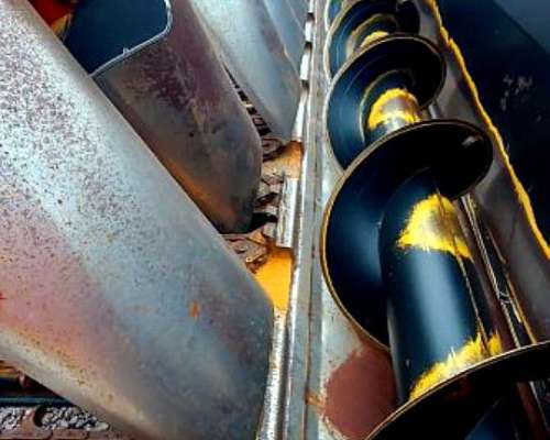 Maicero Franco Fabril - año 2011