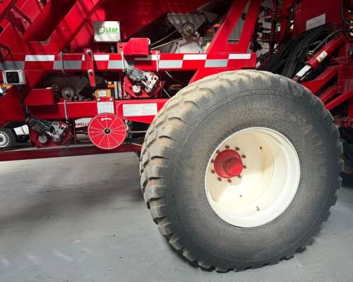 Sembradora Crucianelli Drilor 4721