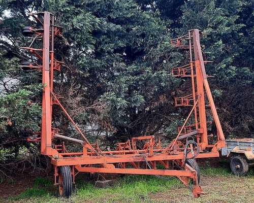 Vendo Escadillo de para 12 a 70