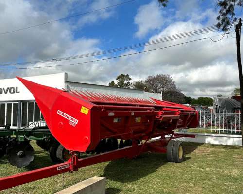 Cab. Girasolero Mainero 1040