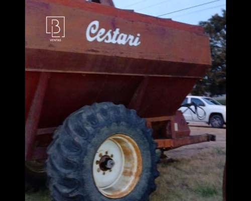 Autodescargable Cestari 14 TN