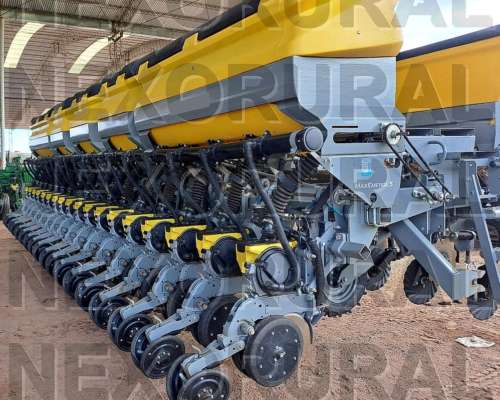 Pla AGP III G, año 2023, de 18 a 52 con Doble Fertilización.