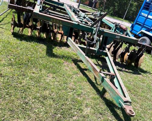 Rastras Cele,kern y Ombu