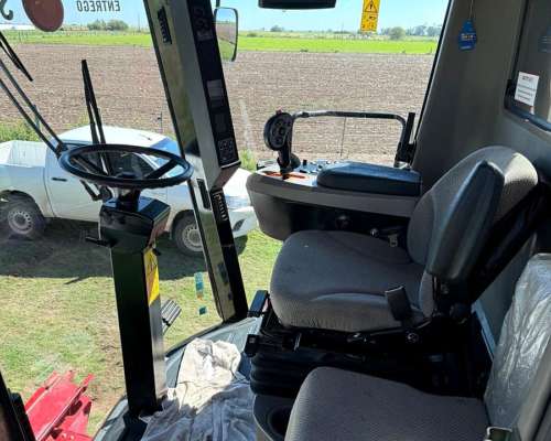 Case IH Axial Flow 5150- año 2021