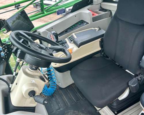 Pulverizadora Metalfor 7040 año 2022