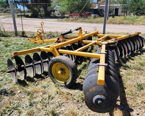 Rastra Liviana o Refinadora