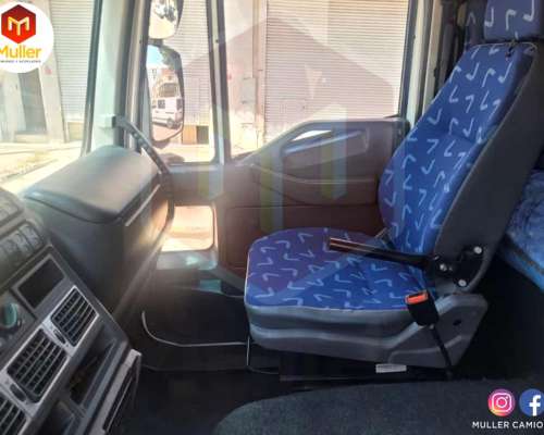 Iveco Cursor 330 Modelo 2016