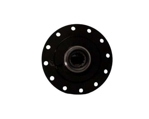 Caja Porta Satelites Completa 80-66/td85f/tl90