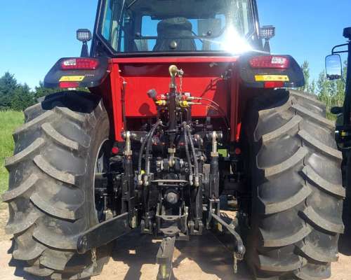 Tractor Marca Chery Mod RS1104