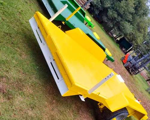 Carros Playos (con Rampa)