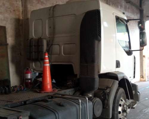 Renault Middlum 300 DCI - Unico Dueño