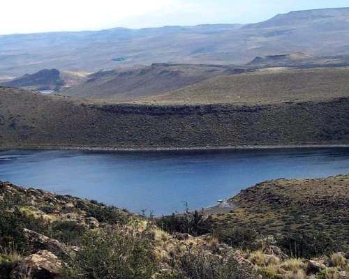 Río Senguer, Chubut - 16.000 Ha