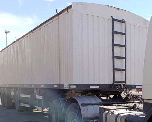 Tolva Meyer y Lipschitz año 2021 sin Gomas Escalable 52.500