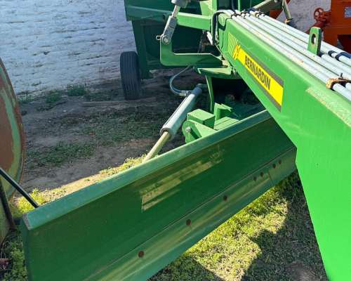 Niveladora de Arrastre Bernardin Entrega Inmediata