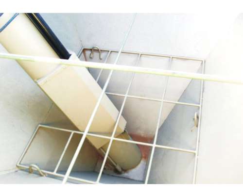 Tolva Agroar Modelo AT9