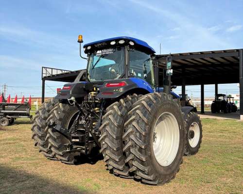 Tractor Lovol Modelo 2604 , 260 HP , 4x4, Nuevo.