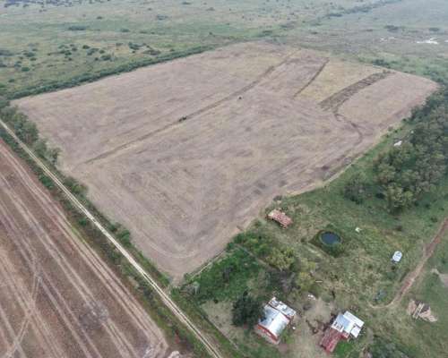 878 HA. Ganadero, Cria. Depto, San Martin (santa FE)