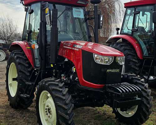 Chery 90 HP 4X4 0km