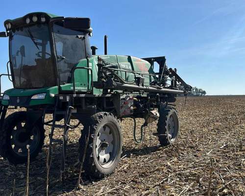 Pulverizadora Praba AB 3.4 (3400 Lts.)