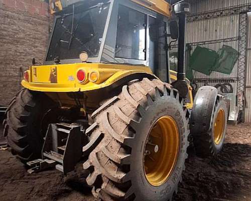 Tractor Pauny 250 a con Piloto - 6000 Hs - Impecable Estado