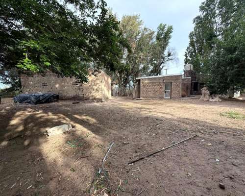 Finca de 48.8 Ha en la Dormida, Santa Rosa