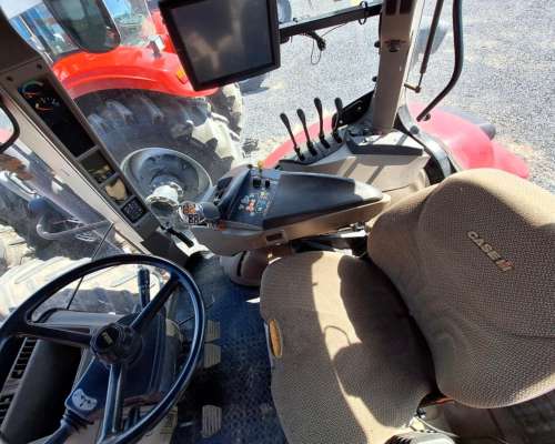 Usado - Case IH - Puma 210 - 2014 4wd - Rod. Duales - Piloto