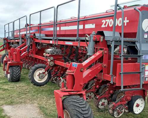 Apache de Granos Gruesos de 22 Líneas