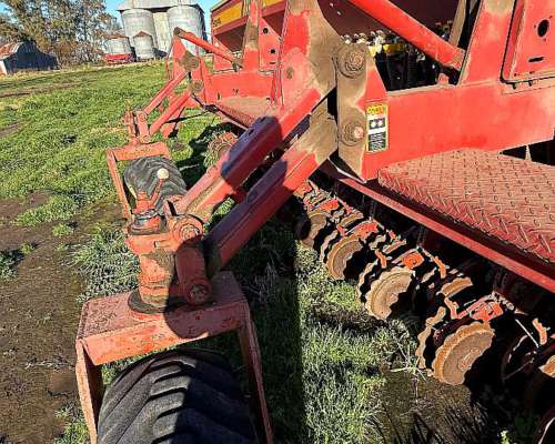 Bertini 32.000 Modelo 2003