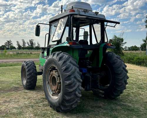 Tractor Agco Allis 6.110