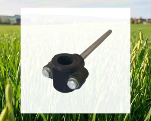 04-18330 – Brazo Porta Dedo Molinete Completo