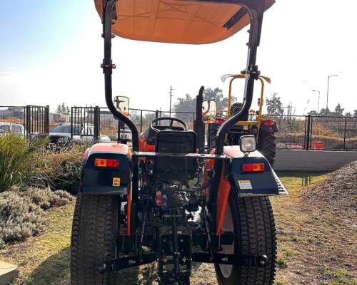 Tractor Conax CX 30 4X4