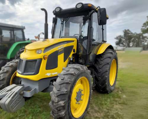 Tractor Pauny 210 año 2018