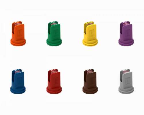 Boquilla Abanico Plano Antideriva AFC 80/110 ASJ Spray