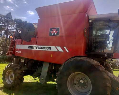 Mf 9790 año 2009
