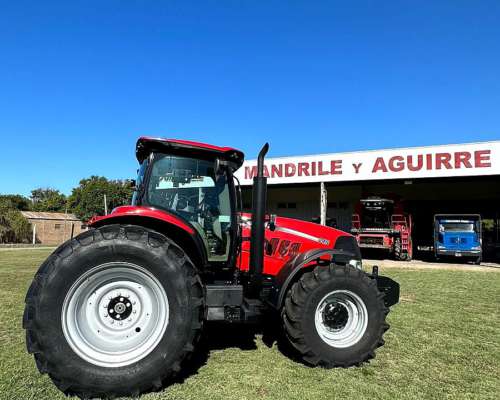 Case 215 Full . Nuevo - Año: 2023 - Agroads