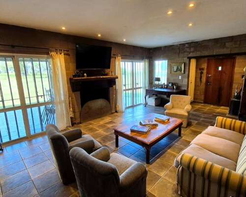 Luján, Buenos Aires - 45 Ha