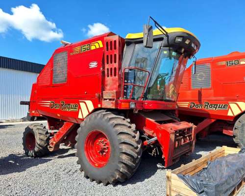 Usado - Don Roque RV 150 e - año 2006 - Plataforma 28 Pies