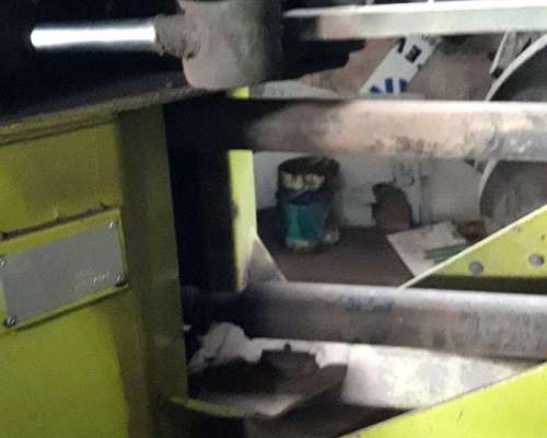 Tractor Zanello 540 Excelente Estado