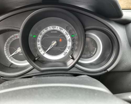 Auto, Citroen, C3, Shine 115cv.