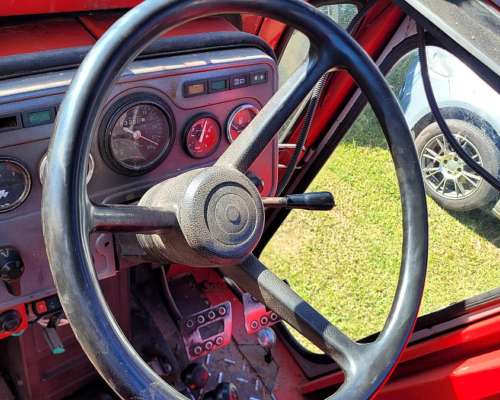 Massey Ferguson 1615 año 1996