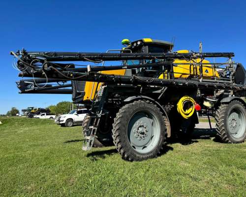 Pla MAP 3 3600 Motor Delantero año 2022