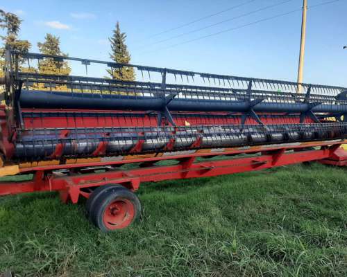 Don Roque 150 M año 2007-financiación Propia Trayken S.A.