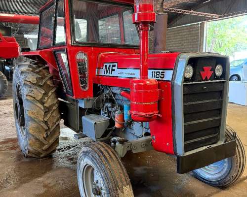 Massey Fergusson 1185 S