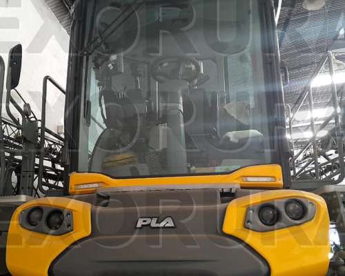 Pla MAP3 3300, 2024. 32 Mtrs de Batalon. Caja Automatica