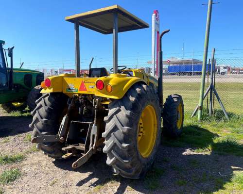 Tractor Pauny 180a Evo, año 2015