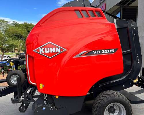 Kuhn VB 3285 OF (sin Cutter)