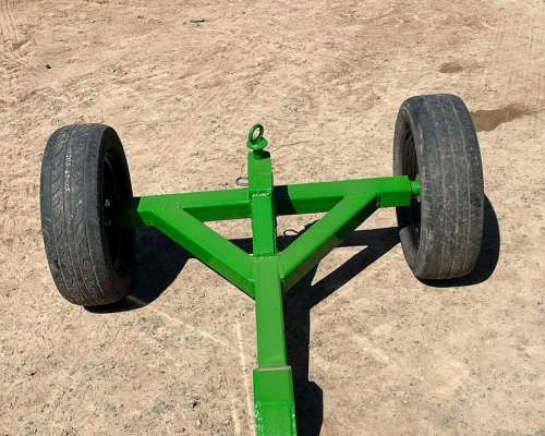 Bogui Nuevo Rodado 16