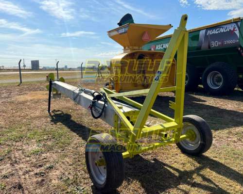 Removedor de Estiércol Secman Nuevo Disponible