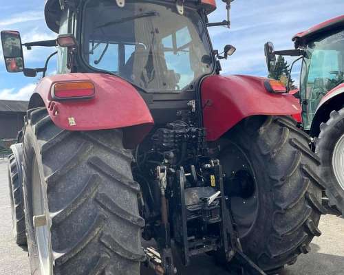 Www.agroimporteu.com Case IH Puma 160 2015 4200 H